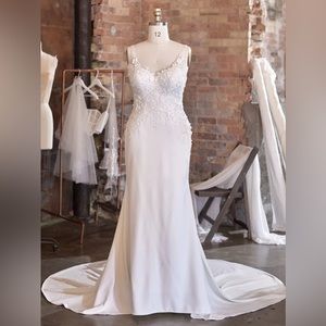 Sottero Midgley Arta Wedding Dress